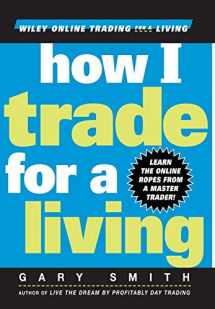 9780471355144-0471355143-How I Trade for a Living