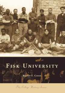 9780738506777-073850677X-Fisk University (TN) (College History Series)