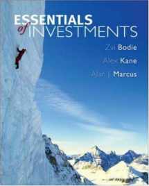 9780073041537-007304153X-Essentials of Investments, 6th Edition