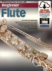 9781864691269-1864691263-Beginner Flute