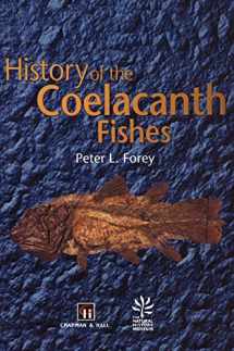 9780412784804-0412784807-History of the Coelacanth Fishes