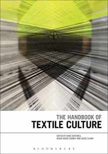 9781350074897-1350074896-The Handbook of Textile Culture