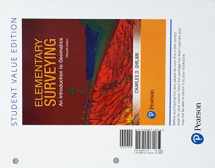 9780134604701-0134604709-Elementary Surveying: An Introduction to Geomatics