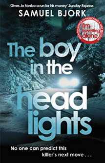 9780552170925-0552170925-The Boy in the Headlights: (Munch and Krüger Book 3)