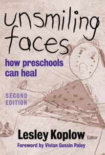 9780807748039-080774803X-Unsmiling Faces: How Preschools Can Heal