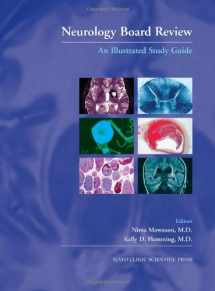 9780849337918-0849337917-Neurology Board Review: An Illustrated Study Guide