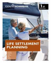 9780872189683-0872189686-Tools & Techniques of Life Settlement Planning