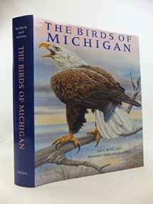 9780253301222-025330122X-The Birds of Michigan