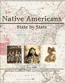 9780785835875-0785835873-Native Americans State by State