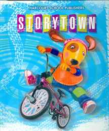 9780153431739-0153431733-Storytown: Student Edition Level 2-1 2008