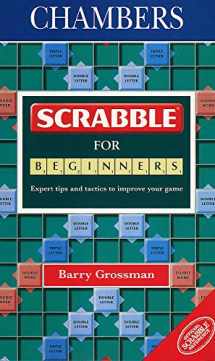 9780550140500-0550140506-Scrabble for Beginners