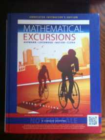 9781111578497-1111578494-Mathematical Excursions