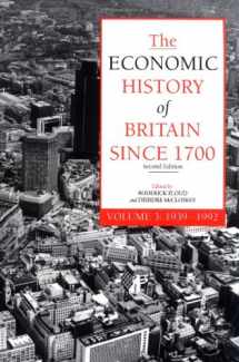 9780521425223-0521425220-The Economic History of Britain Since 1700, Volume 3: 1939-1992