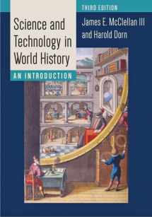 9781421417745-142141774X-Science and Technology in World History: An Introduction