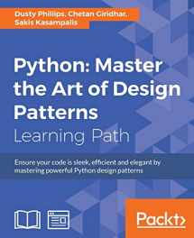 9781787125186-1787125181-Python: Master the Art of Design Patterns