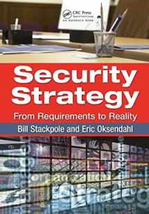 9781439827338-1439827338-Security Strategy
