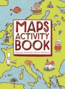 9780763677718-076367771X-Maps Activity Book