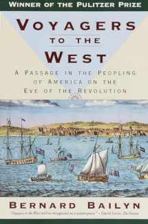 9780394757780-0394757785-Voyagers to the West: A Passage in the Peopling of America on the Eve of the Revolution (Pulitzer Prize Winner)