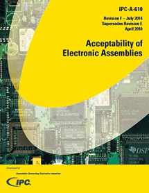 9781611931549-1611931541-Acceptability of Electronic Assemblies (IPC A-610F)