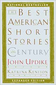 9780395843673-0395843677-The Best American Short Stories of the Century
