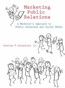 9780136082996-0136082998-Marketing Public Relations: A Marketer's Approach to Public Relations and Social Media