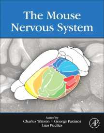 9780123694973-0123694973-The Mouse Nervous System
