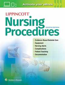9781469815299-146981529X-Lippincott Nursing Procedures