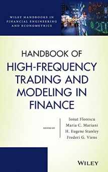 9781118443989-1118443985-Handbook of High-Frequency Trading and Modeling in Finance (Wiley Handbooks in Financial Engineering and Econometrics)