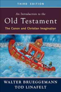 9780664264413-0664264417-An Introduction to the Old Testament, Third Edition: The Canon and Christian Imagination