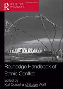 9780415476256-0415476259-Routledge Handbook of Ethnic Conflict