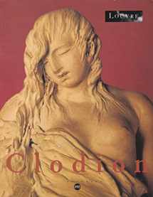 9782711823529-2711823520-Clodion, 1738-1814: Musée du Louvre, Paris, 17 mars-29 juin 1992 (French Edition)