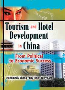 9780789012579-078901257X-Tourism and Hotel Development in China: From Political to Economic Success