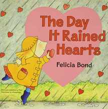 9780060731236-0060731230-Day It Rained Hearts