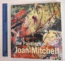 9780520235700-0520235703-The Paintings of Joan Mitchell