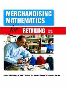 9780130484215-0130484210-Merchandising Mathematics for Retailing