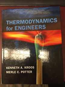 9781133112860-1133112862-Thermodynamics for Engineers