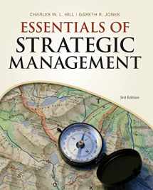 9781111525194-1111525196-Essentials of Strategic Management (Available Titles CourseMate)