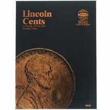 9780307090331-0307090337-Lincoln Cents Collection 1975 to 2013 Number Three