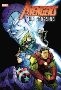 9780785162032-0785162038-Avengers the Crossing