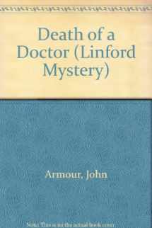 9780708957189-0708957188-Death Of A Doctor (LIN)