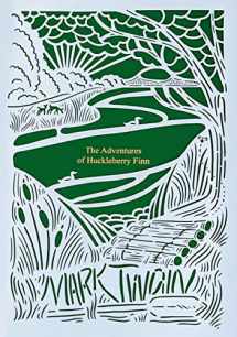 9780785234555-0785234551-The Adventures of Huckleberry Finn (Seasons Edition -- Summer)