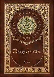 9781774372685-1774372681-The Bhagavad Gita (100 Copy Collector's Edition)