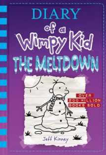 9781419741999-1419741993-The Meltdown (Diary of a Wimpy Kid Book 13)