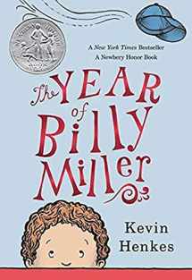 9780062268143-0062268147-The Year of Billy Miller: A Newbery Honor Award Winner (A Miller Family Story)
