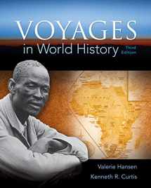 9781305583009-1305583000-Voyages in World History