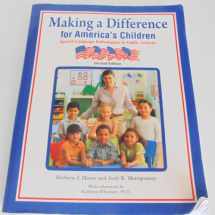 9781416404187-141640418X-Making a Difference for America's Children: Speech-language Pathologists in Public Schools