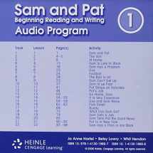 9781413019667-1413019668-Sam and Pat 1: Audio CD