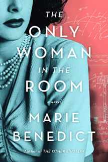 9781432857905-1432857908-The Only Woman in the Room (Thorndike Press Large Print Core Series)