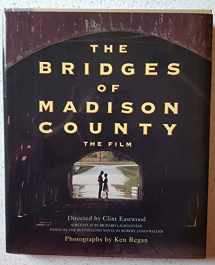 9780446519977-0446519979-Bridges of Madison County: The Film