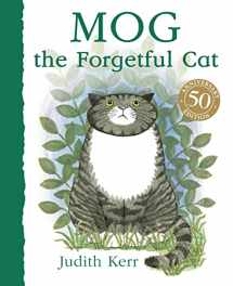 9780008389642-0008389640-Mog the Forgetful Cat: Everybody’s favourite cat – as seen on TV in the beloved Channel 4 Christmas animation!